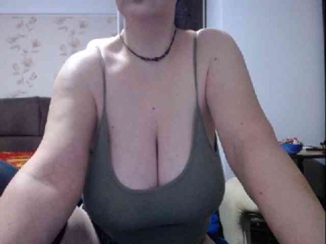 mary-x webcam