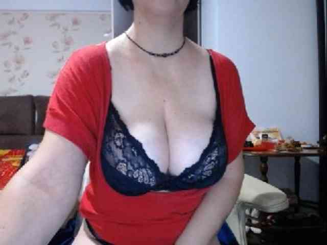 mary-x webcam