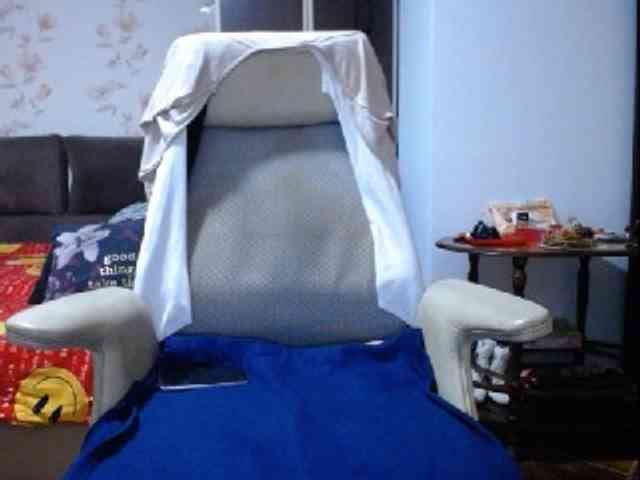 mary-x webcam