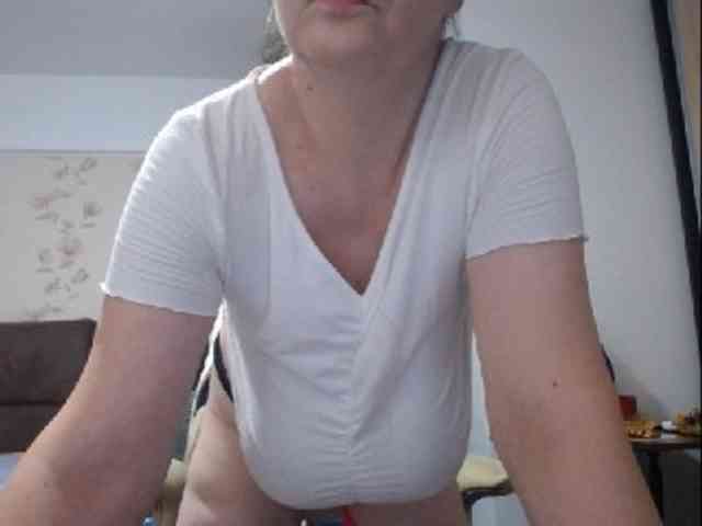 mary-x webcam