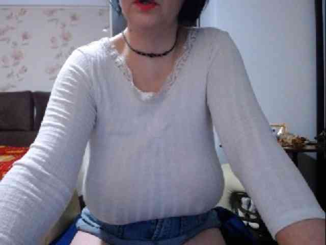 mary-x webcam
