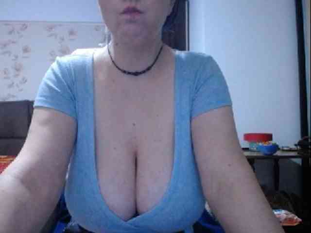 mary-x webcam