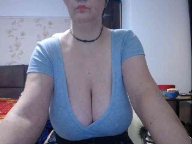 mary-x webcam