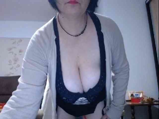mary-x webcam