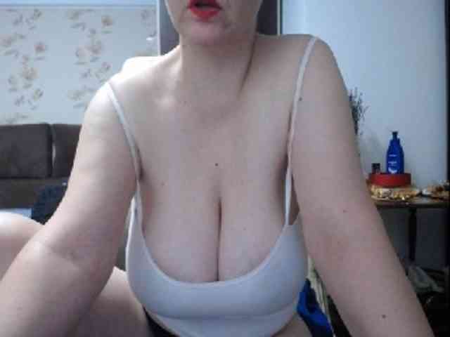 mary-x webcam