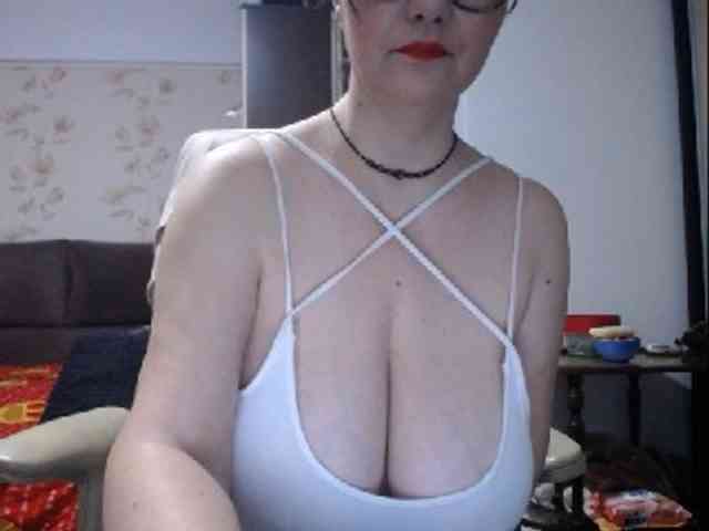 mary-x webcam