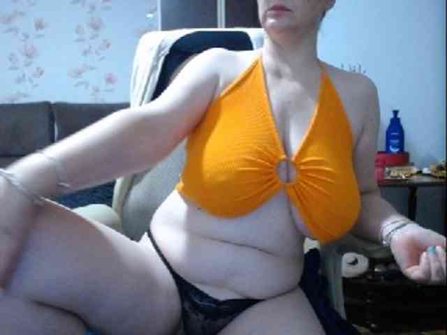 mary-x webcam