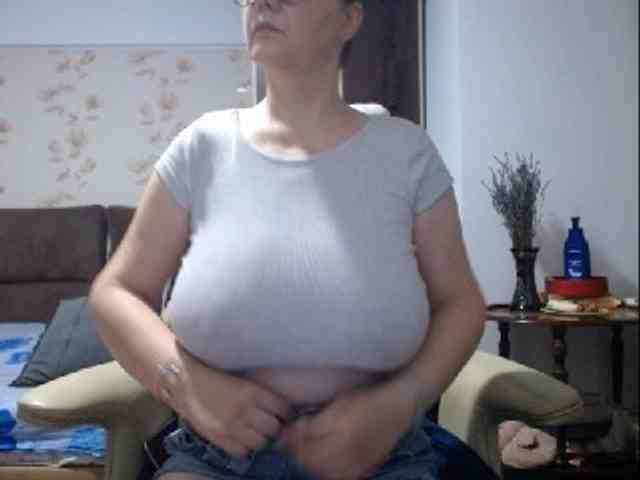 mary-x webcam