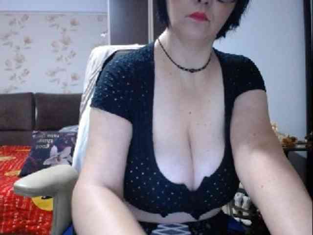 mary-x webcam