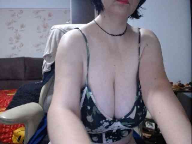 mary-x webcam