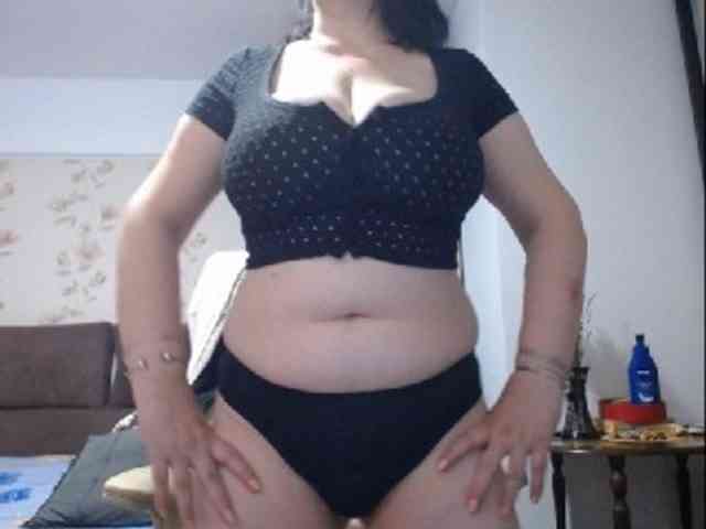 mary-x webcam