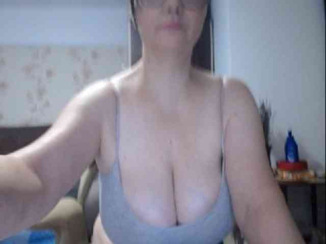 mary-x webcam
