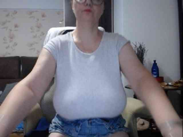 mary-x webcam