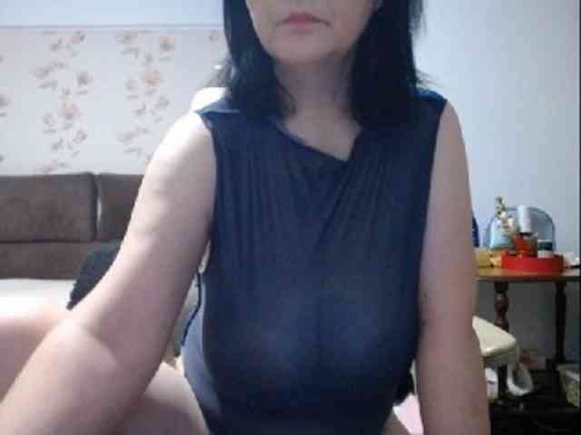 mary-x webcam