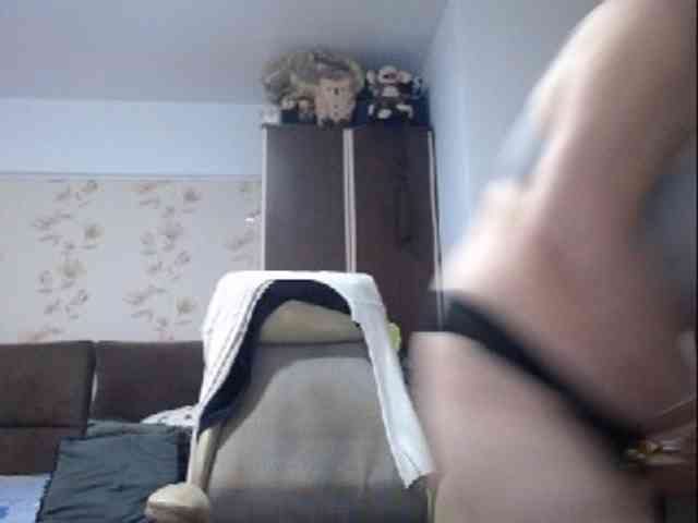mary-x webcam