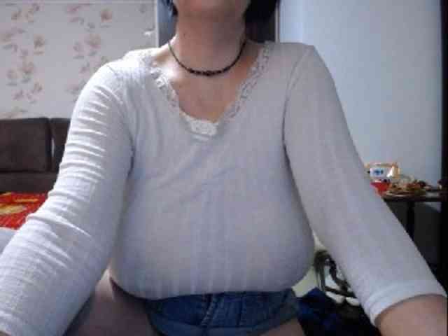 mary-x webcam
