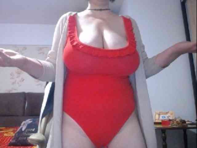 mary-x webcam