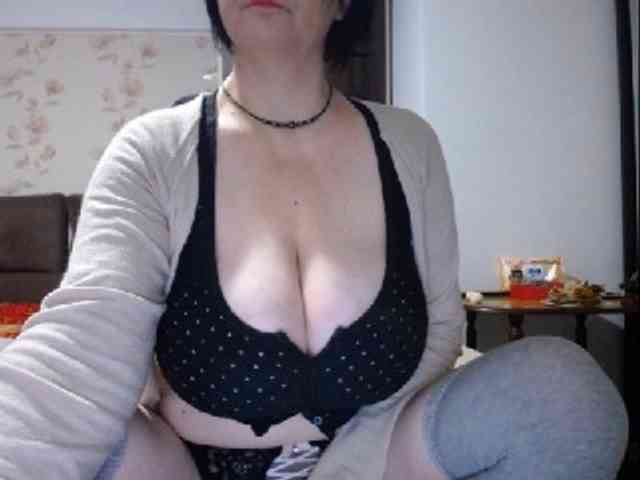 mary-x webcam