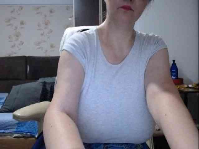 mary-x webcam