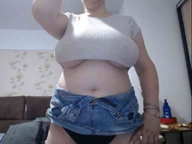 mary-x webcam