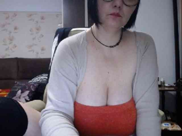 mary-x webcam