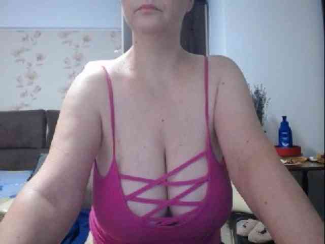 mary-x webcam