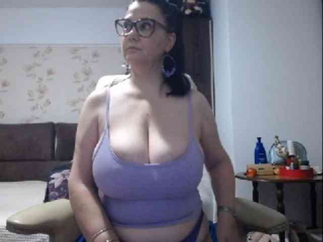 mary-x webcam