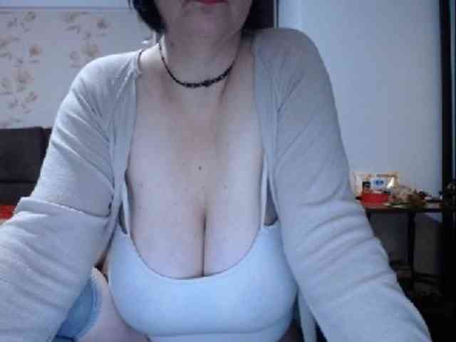 mary-x webcam