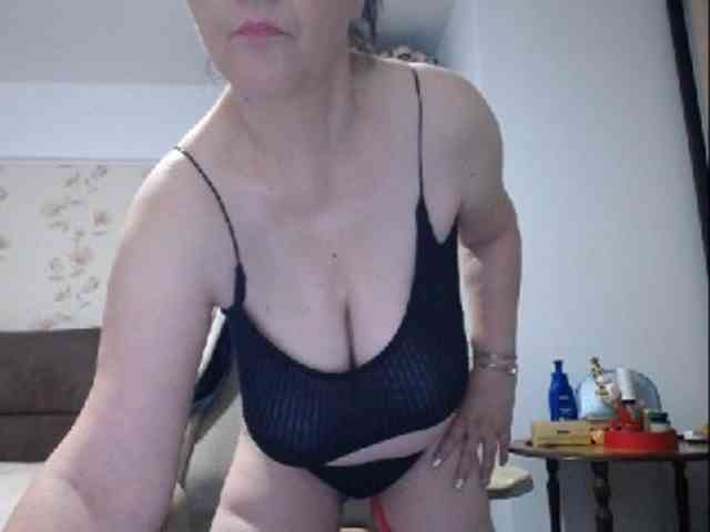 mary-x webcam