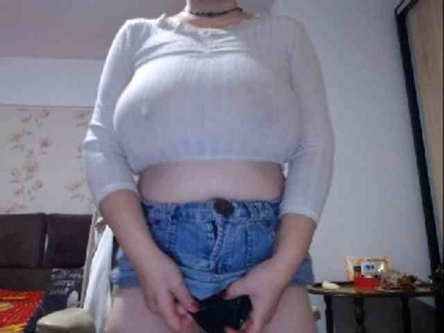 mary-x webcam