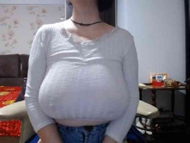 mary-x webcam