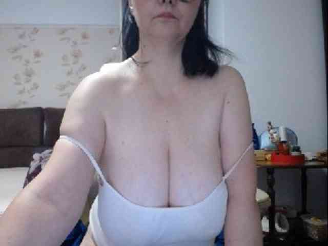 mary-x webcam