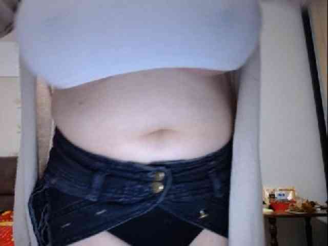 mary-x webcam