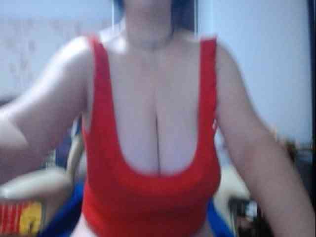 mary-x webcam
