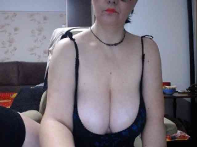 mary-x webcam
