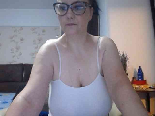 mary-x webcam