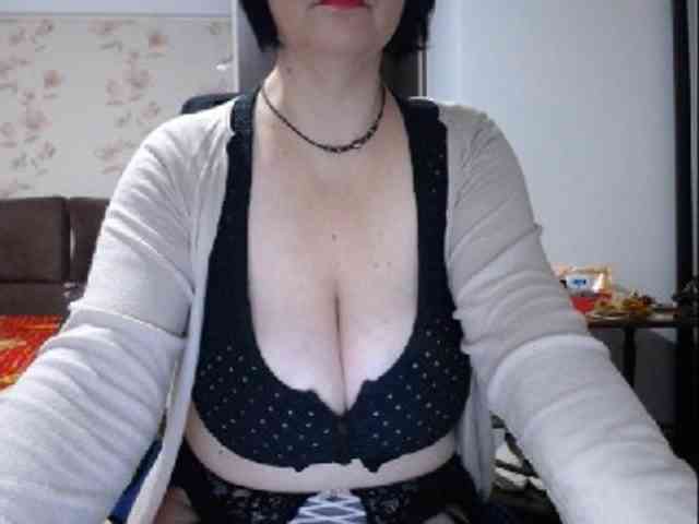 mary-x webcam