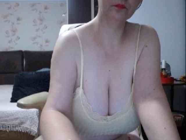 mary-x webcam