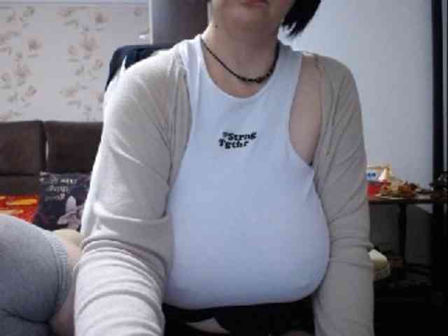 mary-x webcam