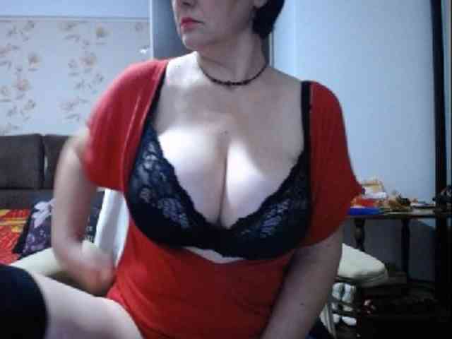 mary-x webcam
