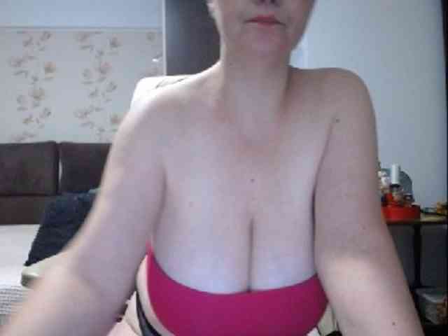 mary-x webcam