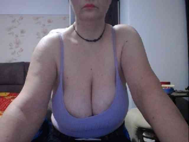 mary-x webcam
