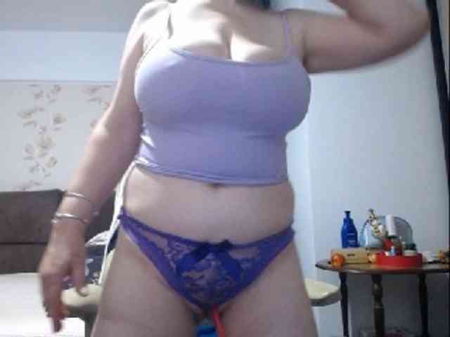 mary-x webcam
