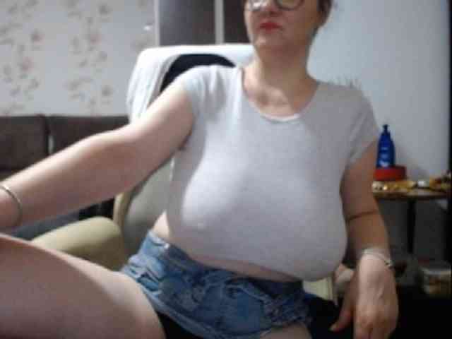 mary-x webcam