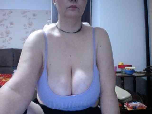 mary-x webcam