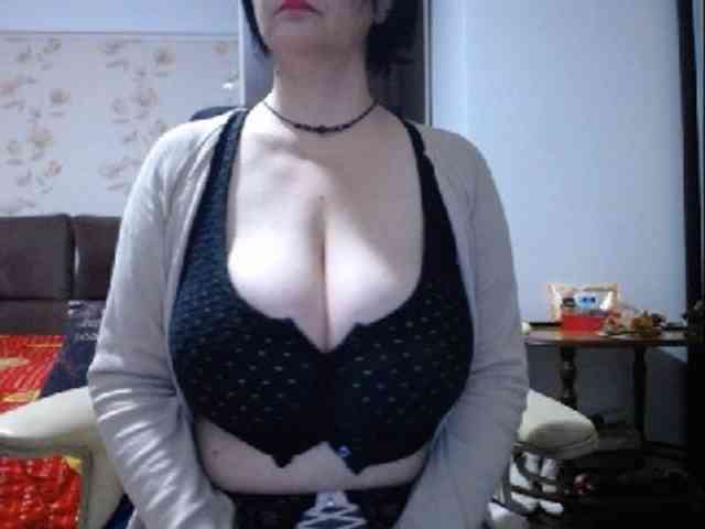 mary-x webcam