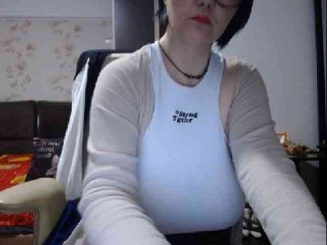 mary-x webcam