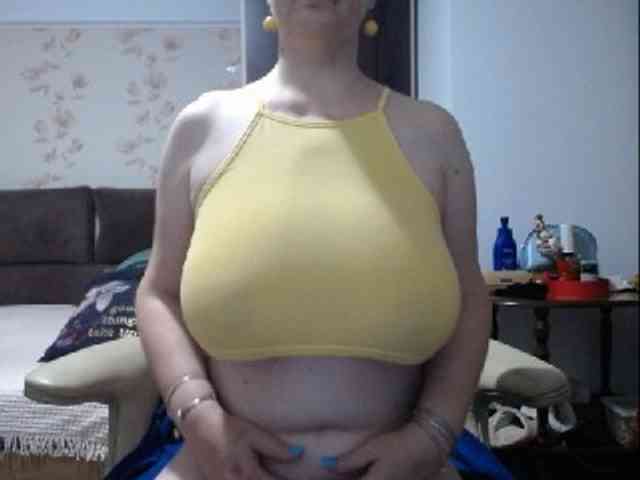 mary-x webcam