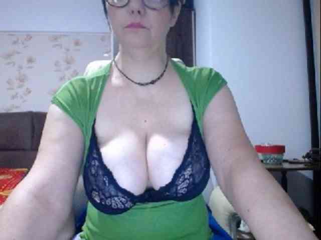 mary-x webcam