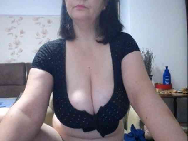 mary-x webcam